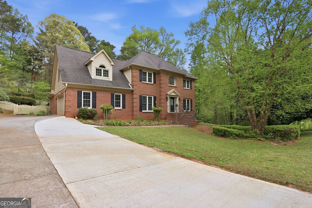 House in Stone Mountain, Georgia, United States 2 - 17663122