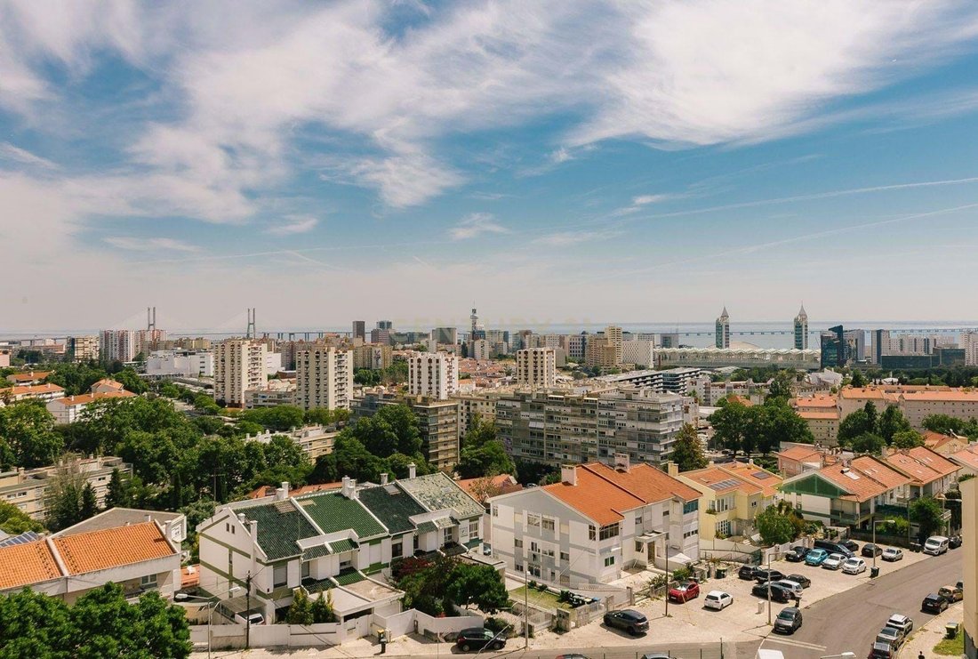 Apartment in Olivais, Lisbon, Portugal 3 - 17667057
