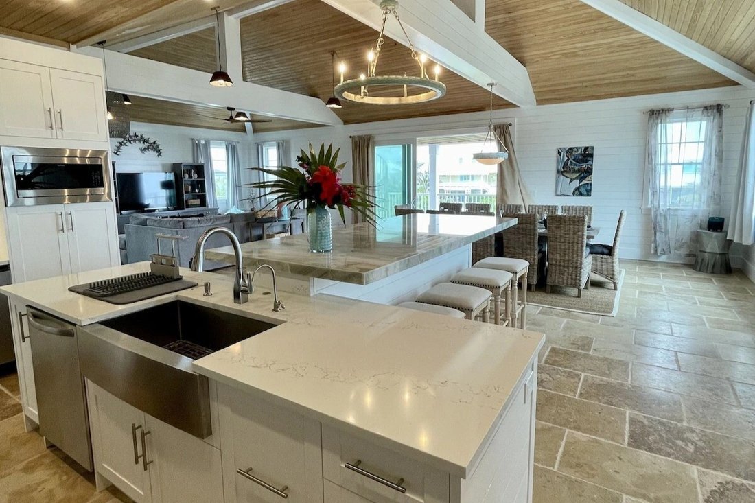 Maison à Elbow Cay, Central Abaco, Bahamas 4 - 17622281