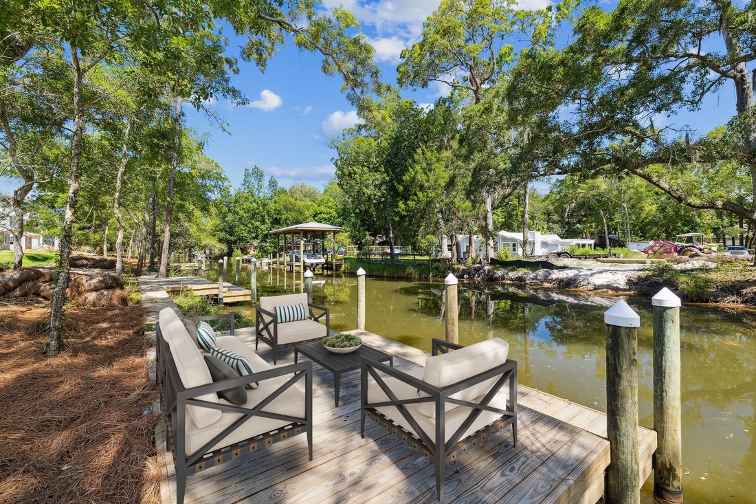 House in Santa Rosa Beach, Florida, United States 3 - 17663674