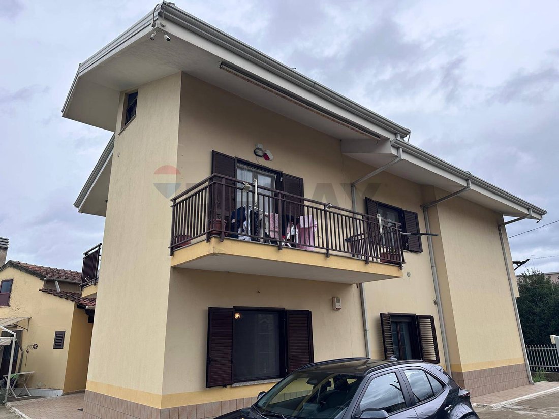 House in Rende, Calabria, Italy 3 - 17667547