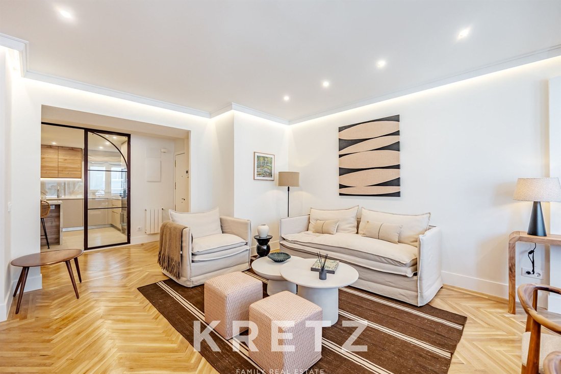 Apartment in Tetuan, Madrid, Spain 4 - 17663976