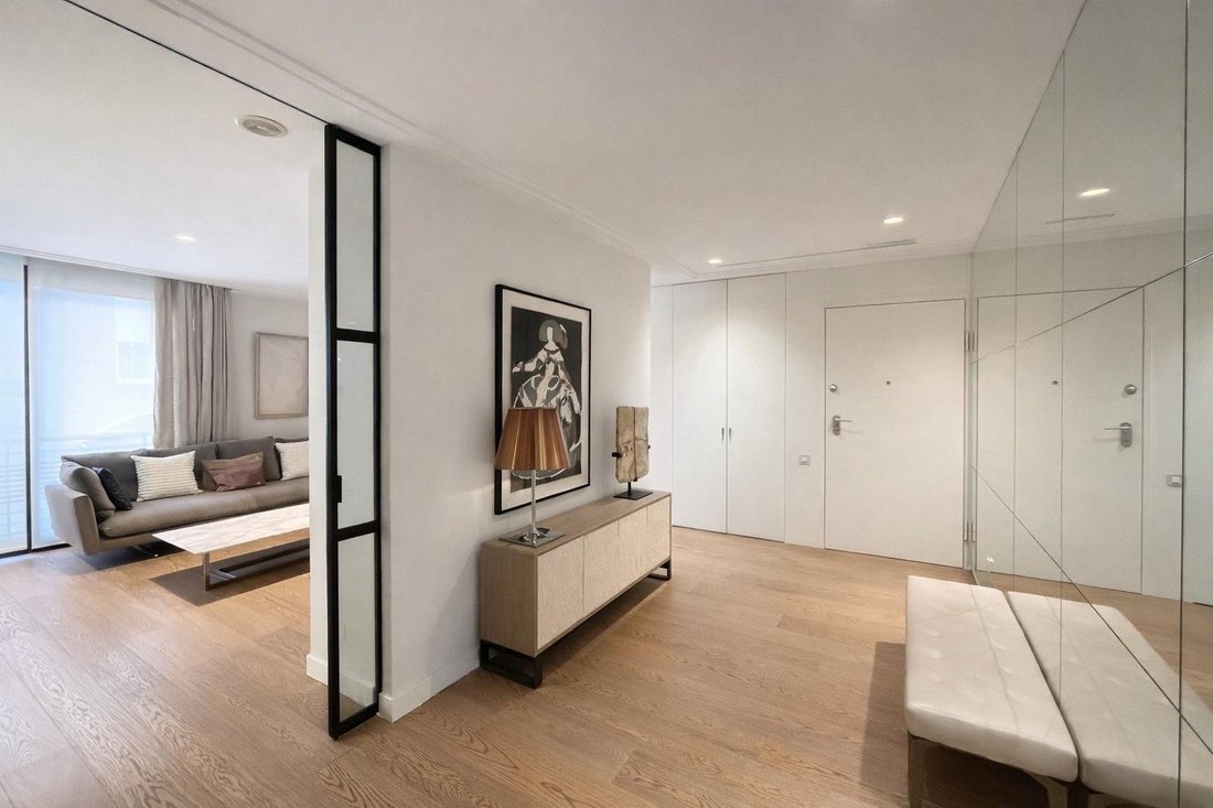 Apartment in l'Eixample, Valencia, Spain 3 - 17665701