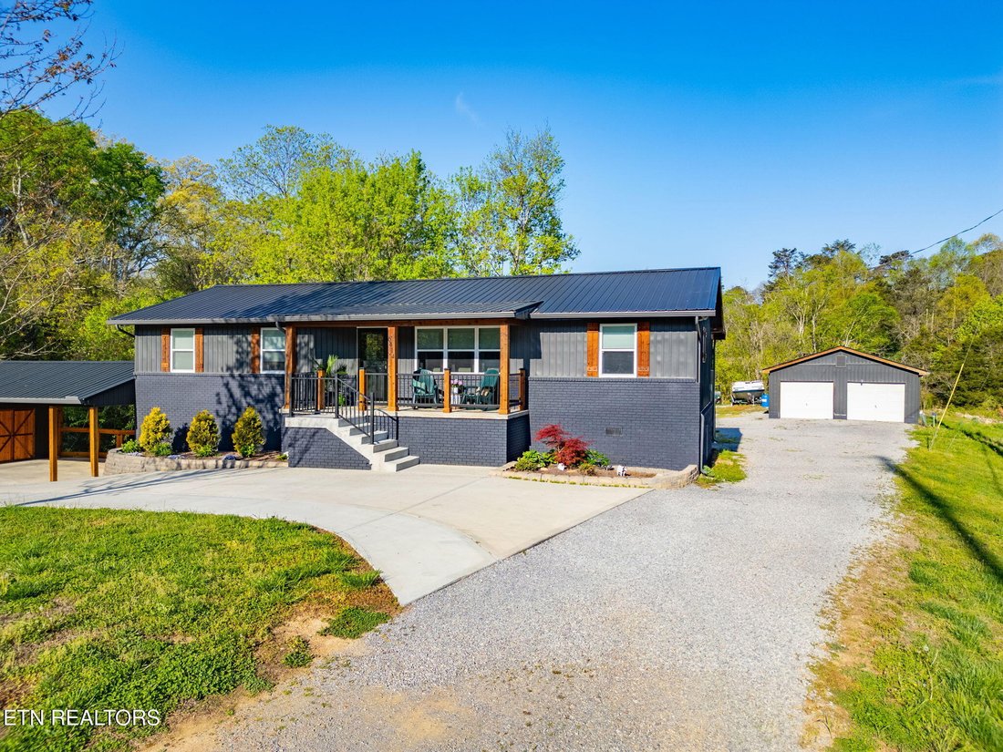 House in Knoxville, Tennessee, United States 3 - 17663055