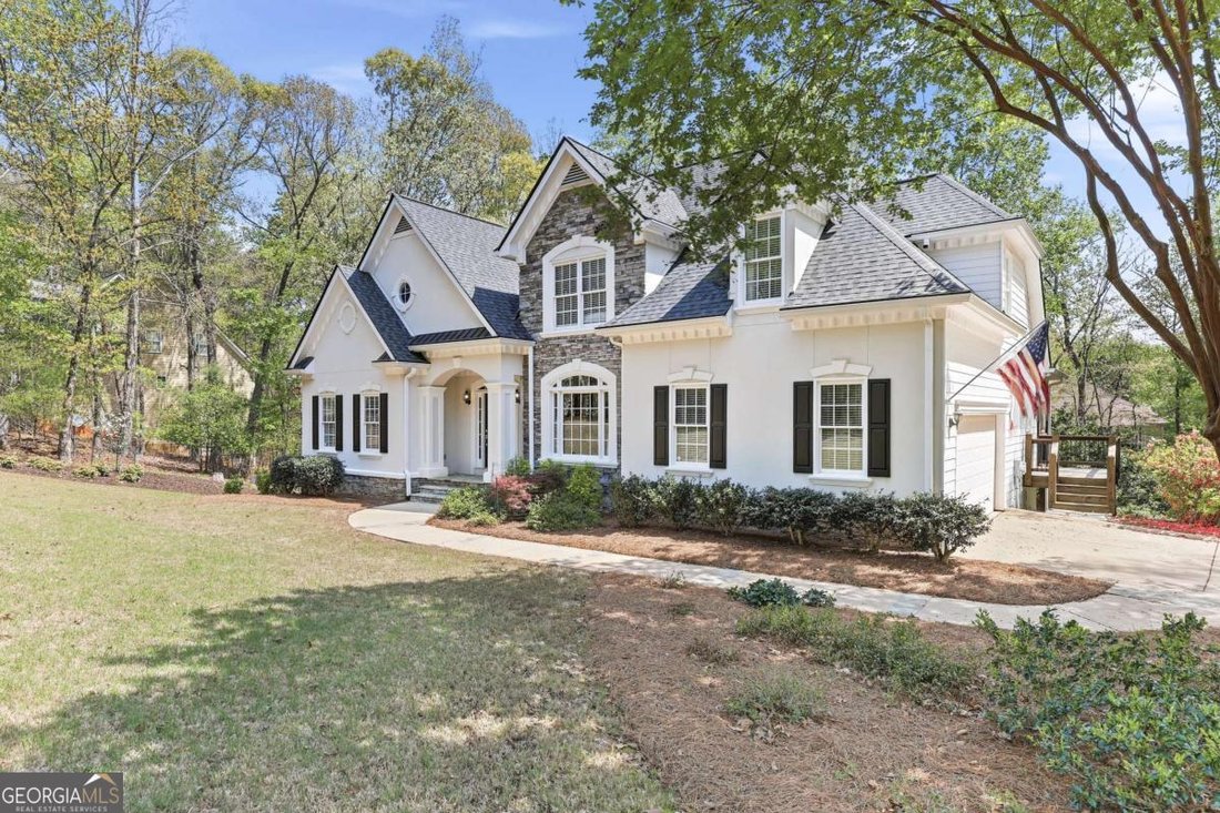 House in Gainesville, Georgia, United States 2 - 17663127
