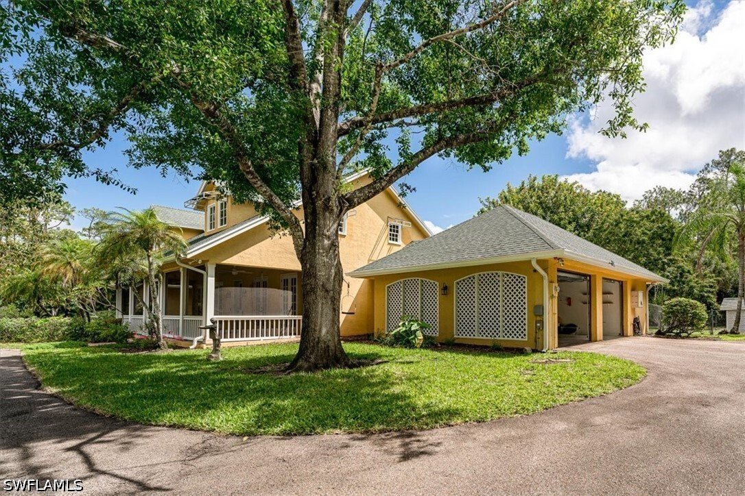 House in Naples, Florida, United States 3 - 17666539