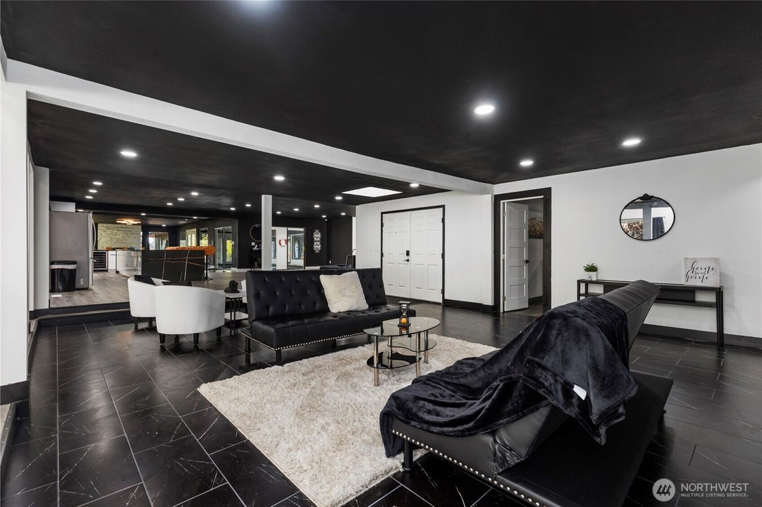 House in Tacoma, Washington, United States 5 - 17666585