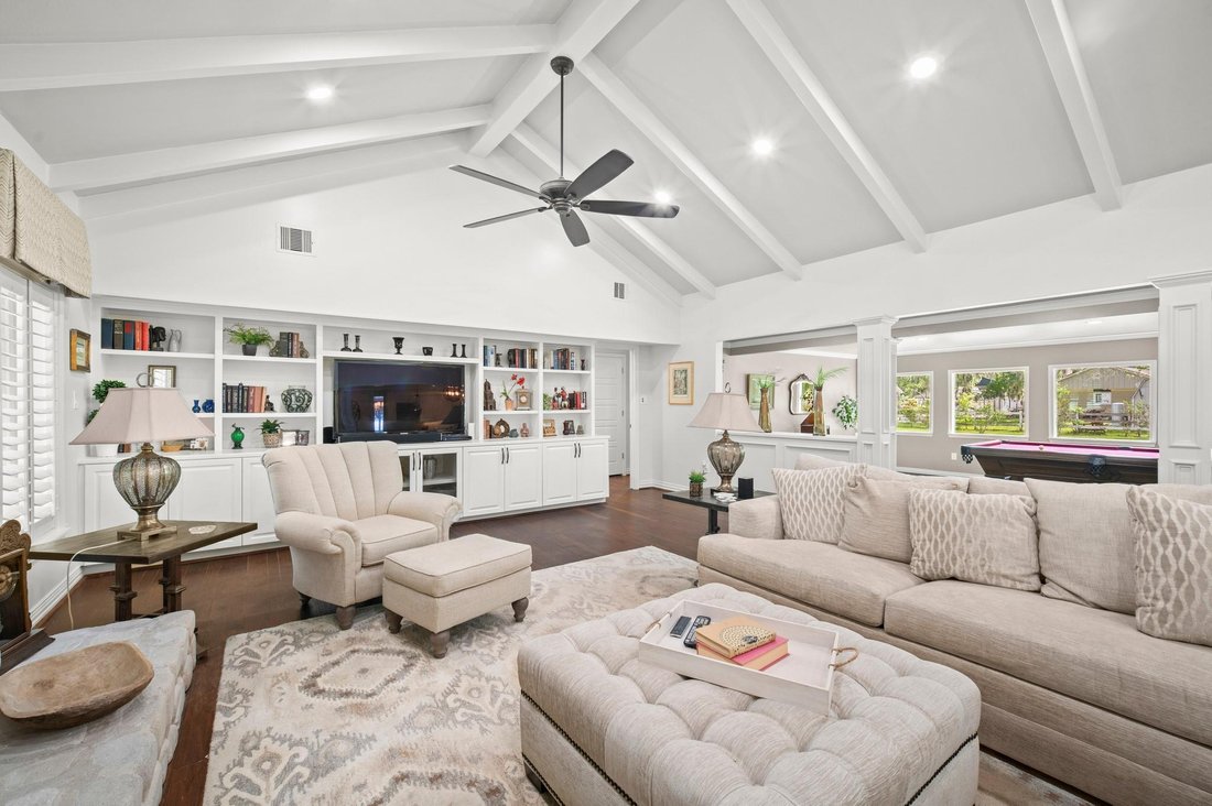House in Simonton, Texas, United States 4 - 17665892