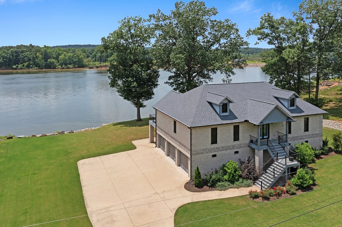House in Bath Springs, Tennessee, United States 2 - 17666310