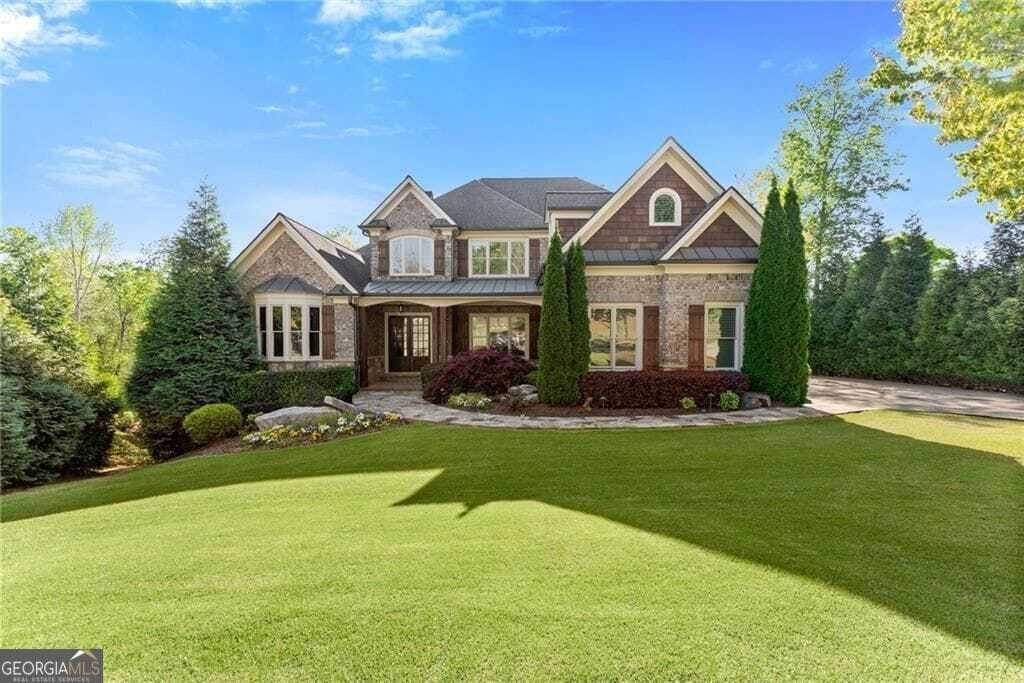 House in Braselton, Georgia, United States 2 - 17663481