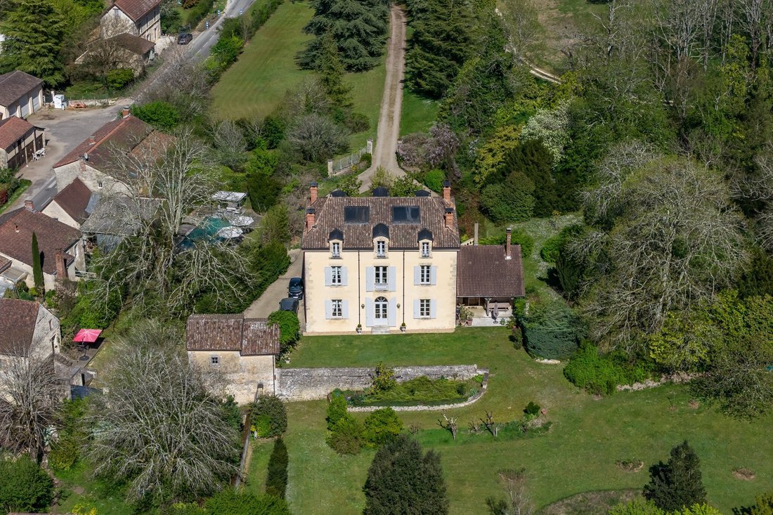 House in Vieux Bergerac, Bergerac, France 3 - 17666937