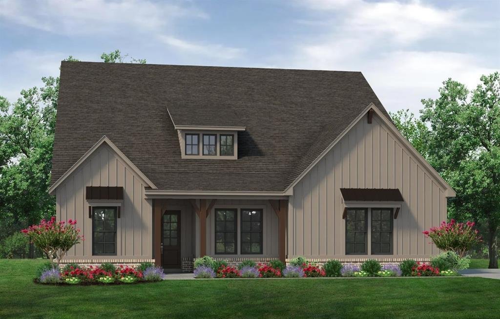 House in Keller, Texas, United States 2 - 17666371