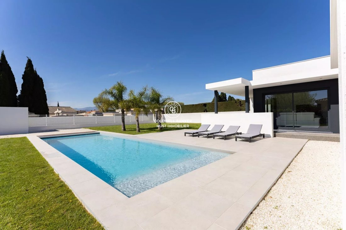 House in Corneilla-la-Riviere, Occitania, France 4 - 17663930