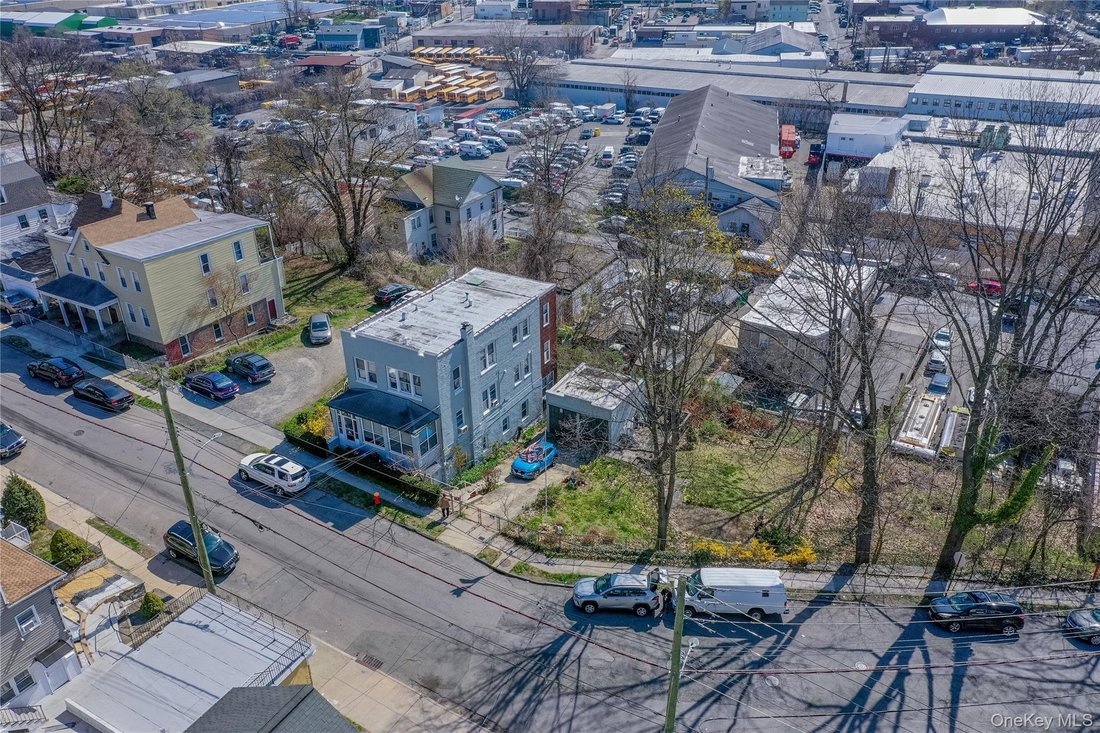 House in Yonkers, New York, United States 2 - 17665461