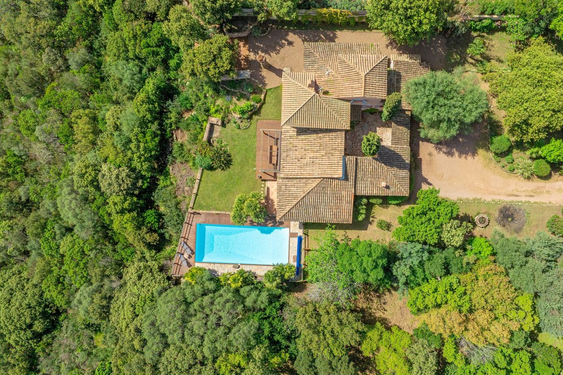 House in Porto-Vecchio, Corsica, France 2 - 17665090