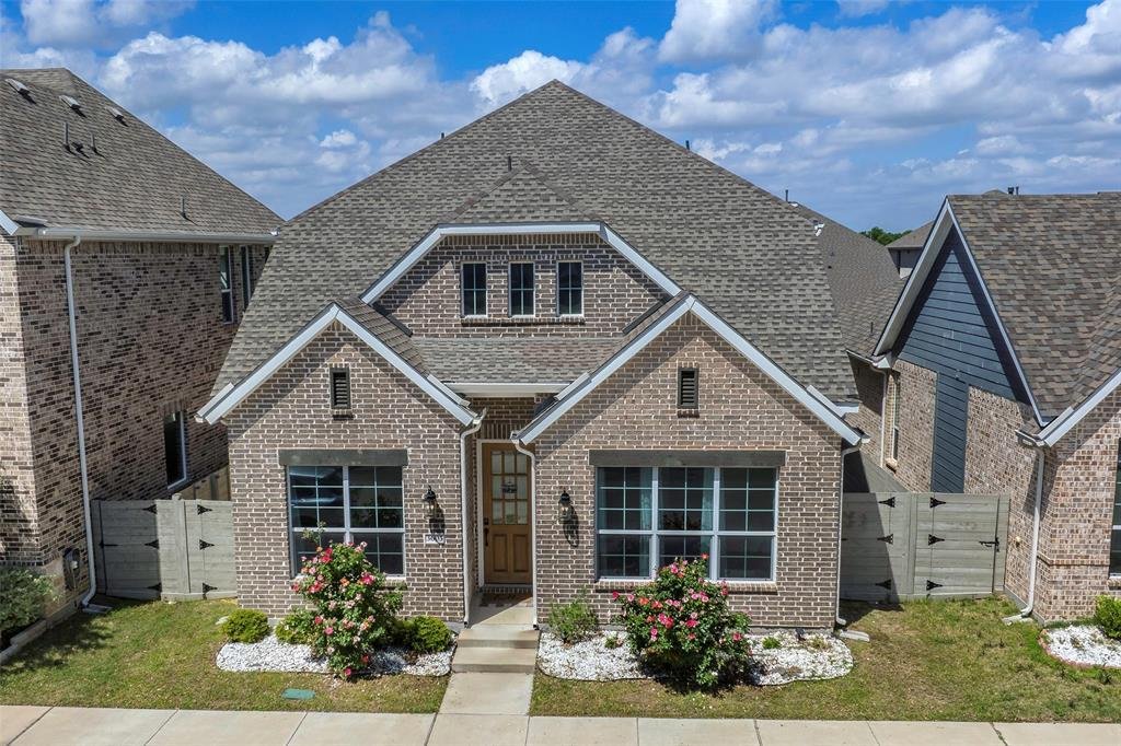House in Sachse, Texas, United States 3 - 17666435