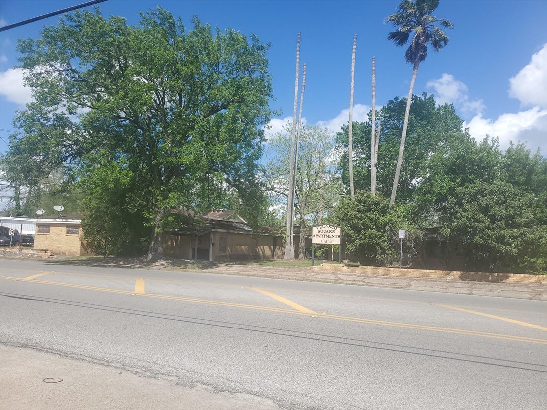 Apartment in Angleton, Texas, United States 3 - 17666006
