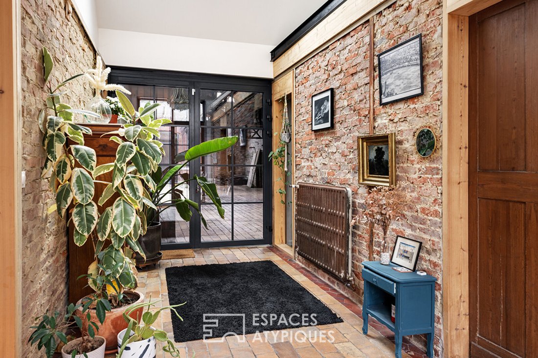 Villa in Roubaix, Hauts-de-France, France 2 - 17666756