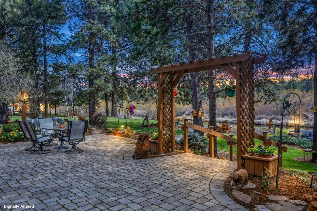 House in Sunriver, Oregon, United States 3 - 17665792