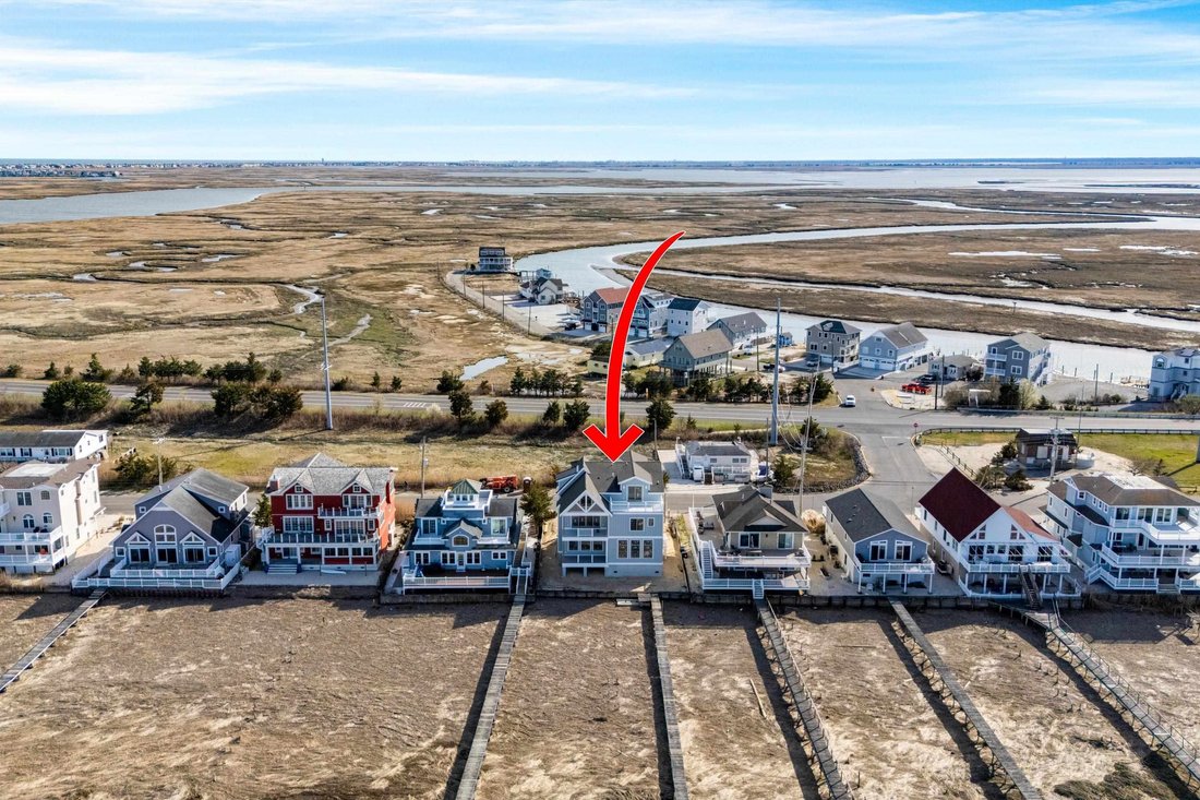 House in Avalon, New Jersey, United States 4 - 17615720