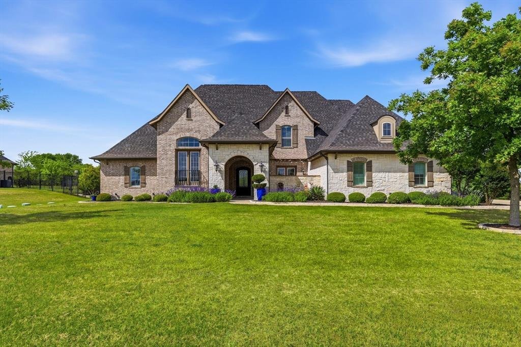 House in McKinney, Texas, United States 4 - 17666789