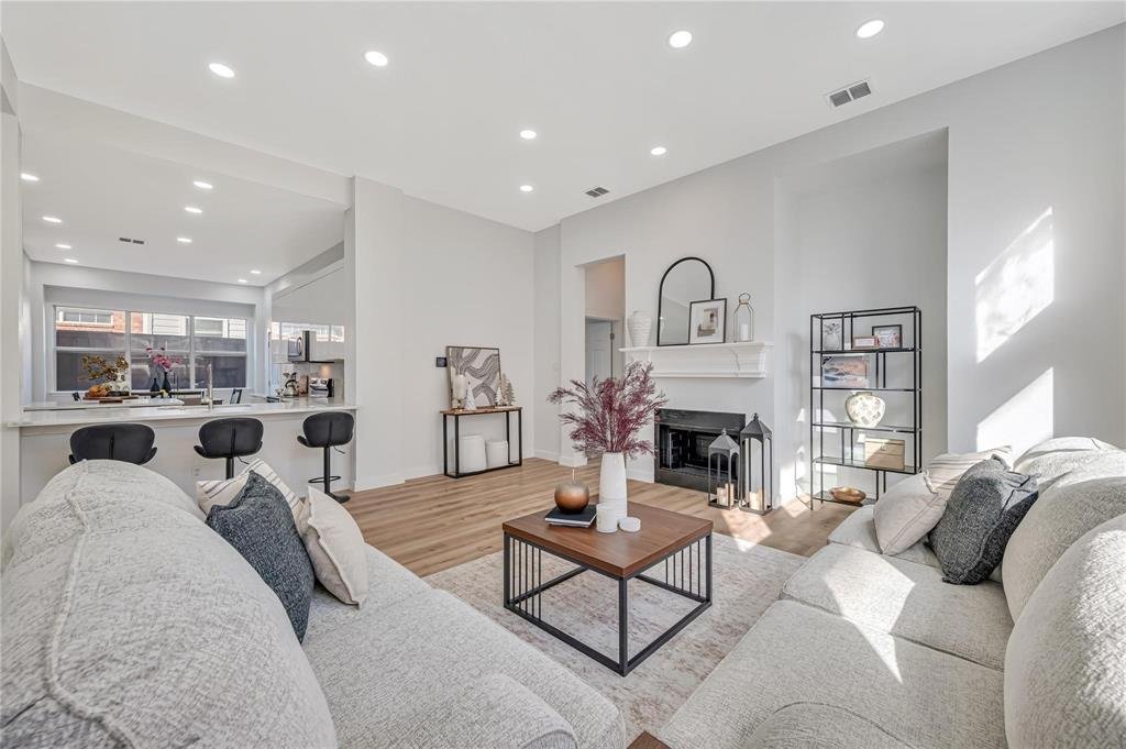 House in Plano, Texas, United States 1 - 17654196