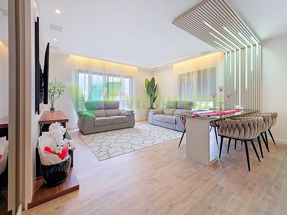 Apartment in Portimao, Algarve, Portugal 2 - 17666925