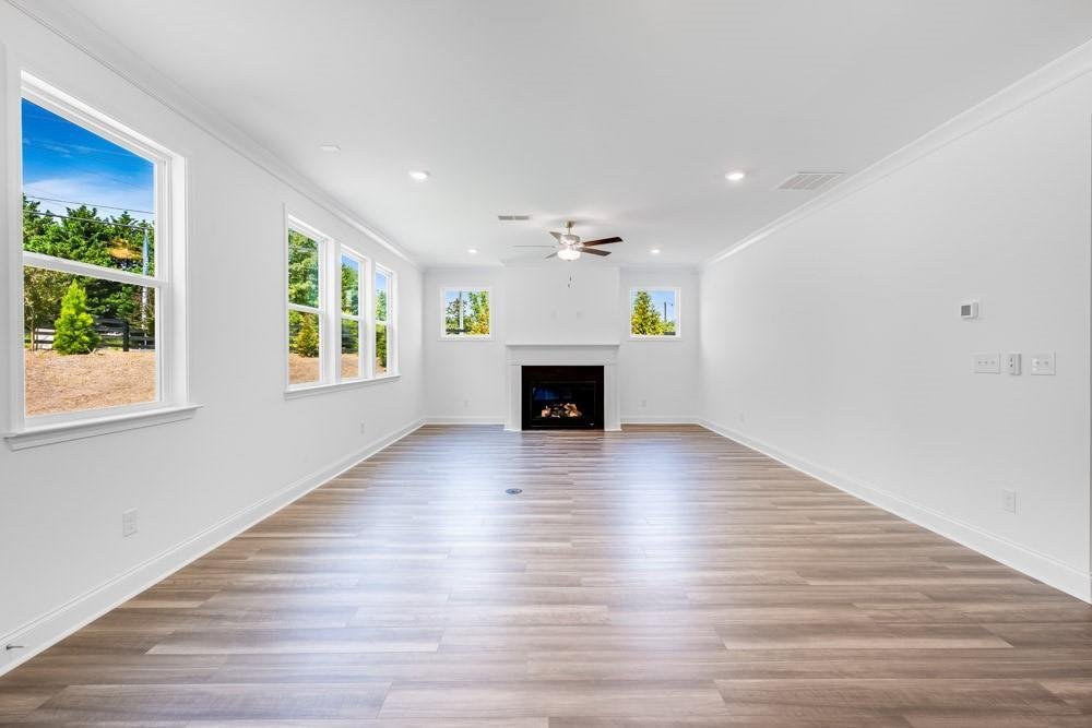 House in Buford, Georgia, United States 3 - 17666882