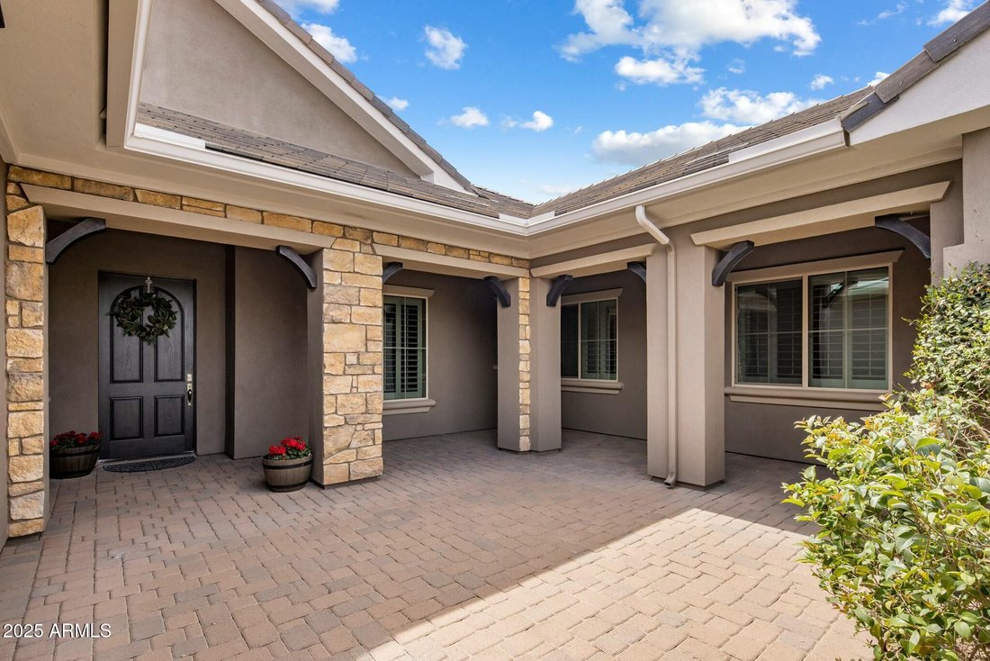 House in Gilbert, Arizona, United States 4 - 17666572