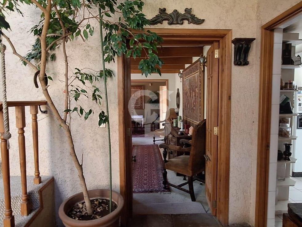 House in Las Condes, Santiago Metropolitan Region, Chile 5 - 17664273