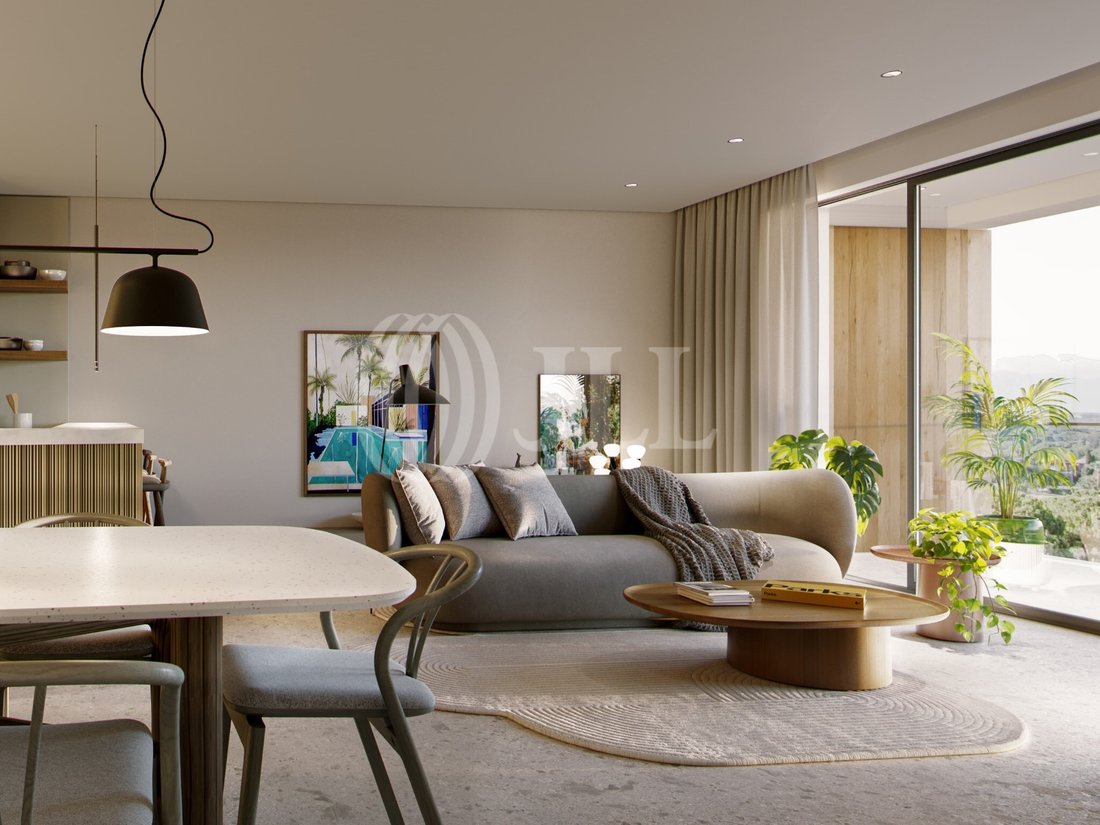 Apartment in Vilamoura, Quarteira, Algarve 3 - 17666979