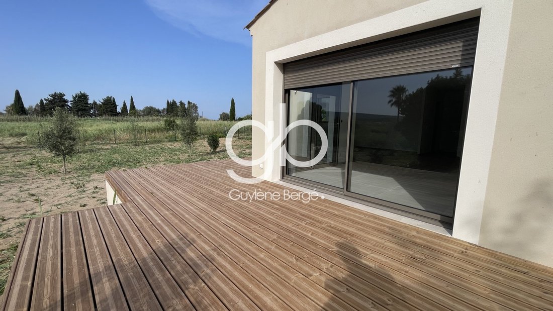 House in Vic-la-Gardiole, Occitania, France 3 - 17663346