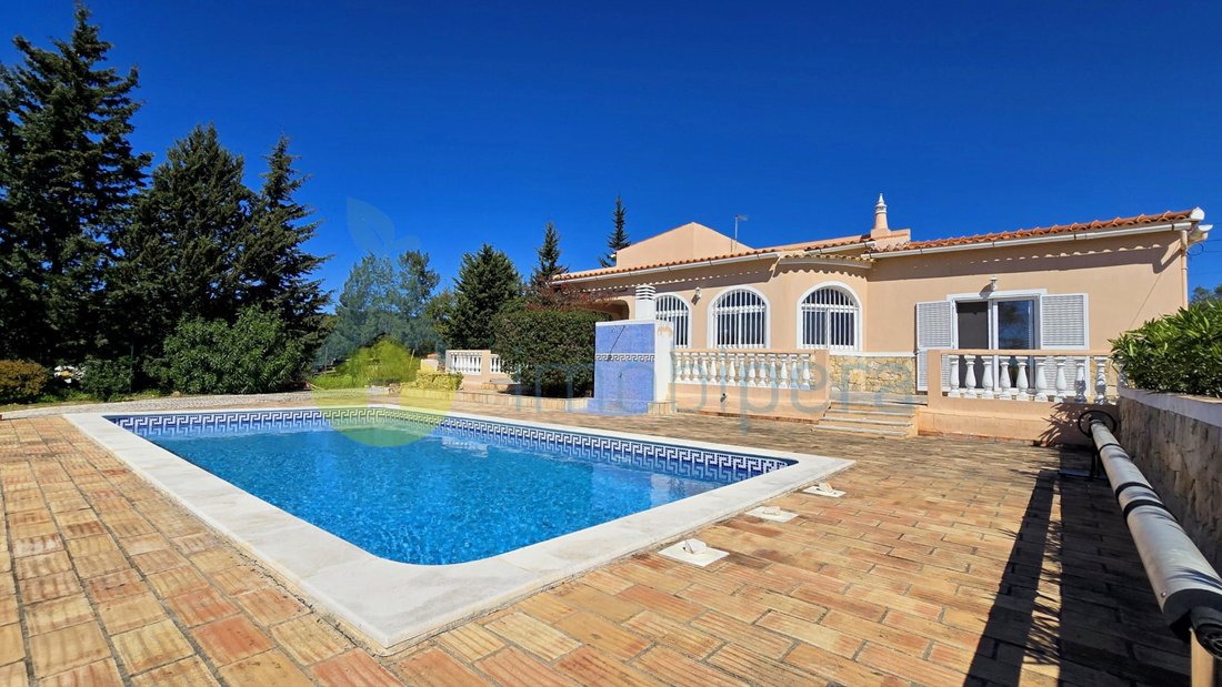 House in Silves, Algarve, Portugal 1 - 17666997