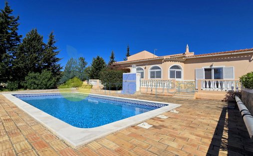 Maison à Silves, Algarve, Portugal 1