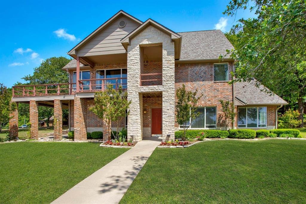 House in Pottsboro, Texas, United States 2 - 17662919