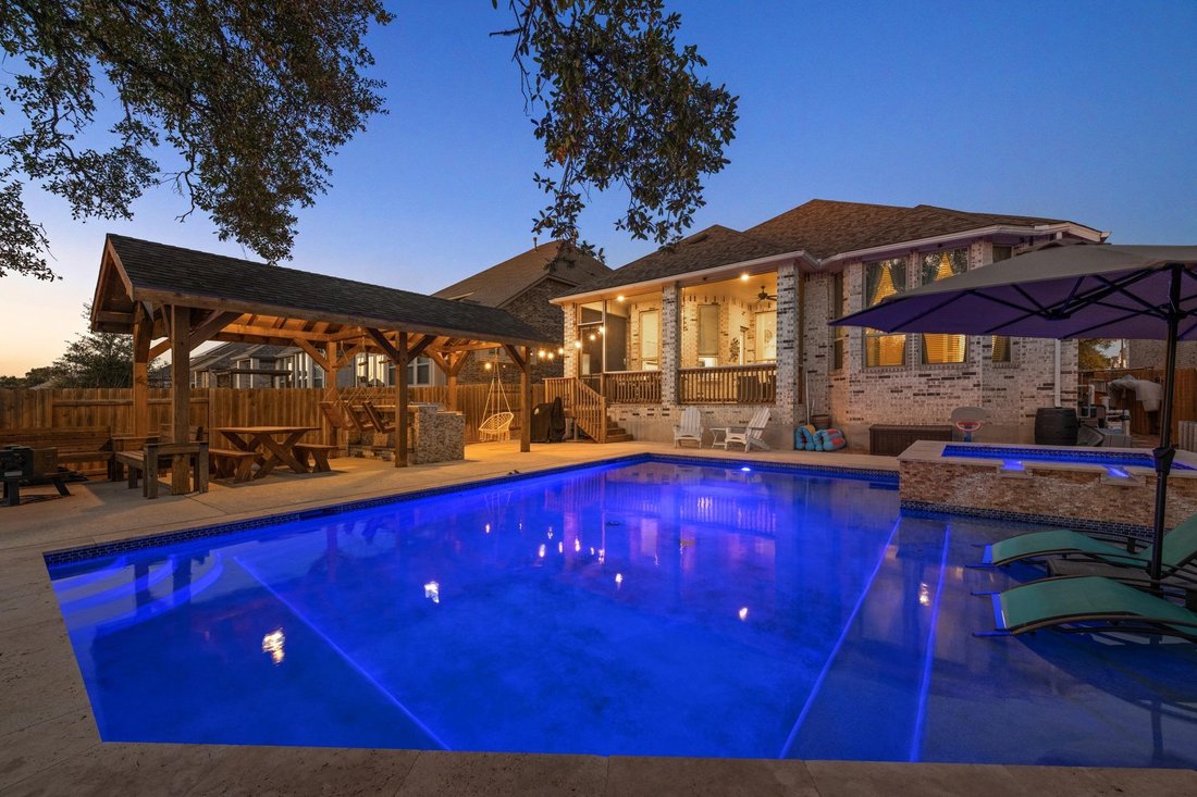 House in Kyle, Texas, United States 1 - 17665661