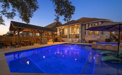 Maison à Kyle, Texas, États-Unis 1