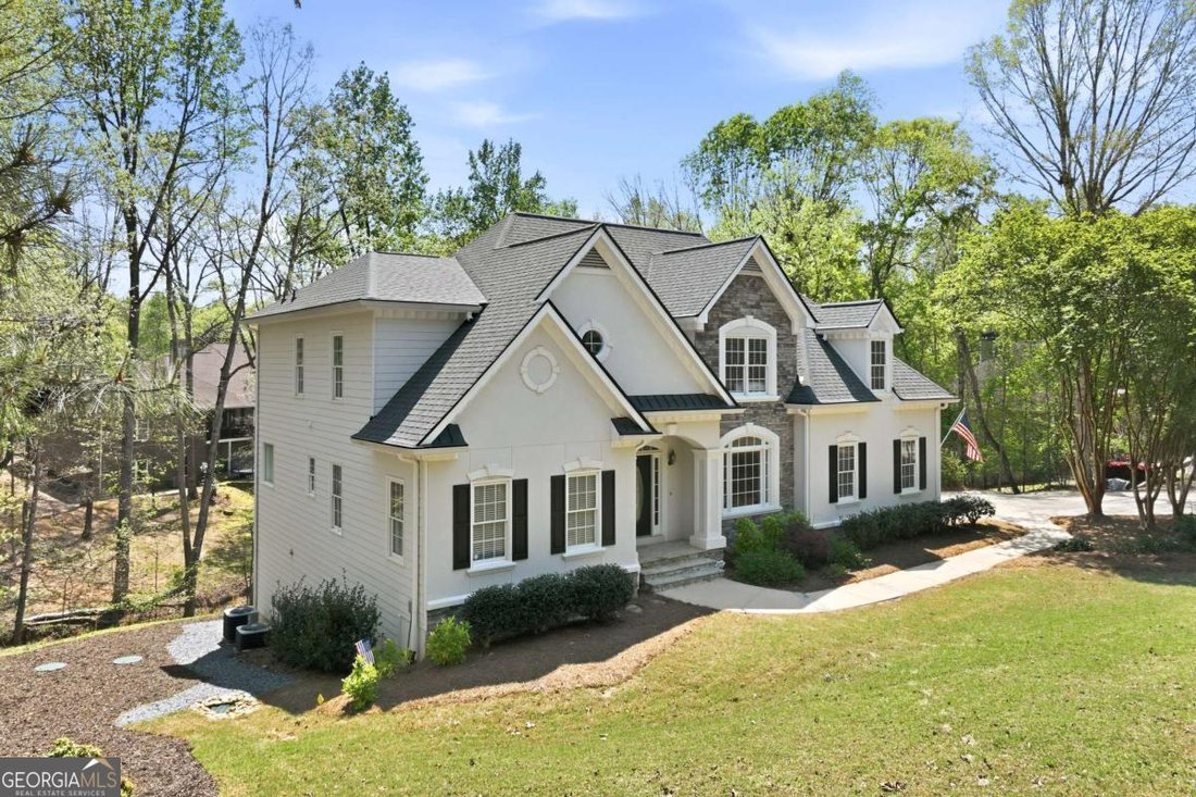 House in Gainesville, Georgia, United States 3 - 17663127