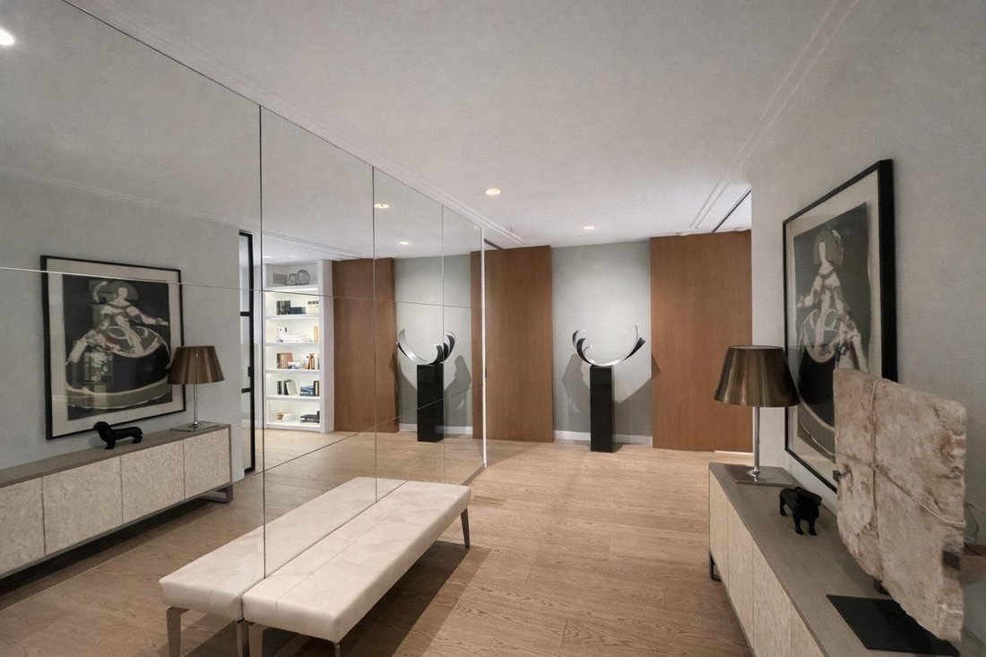 Apartment in l'Eixample, Valencia, Spain 2 - 17665701