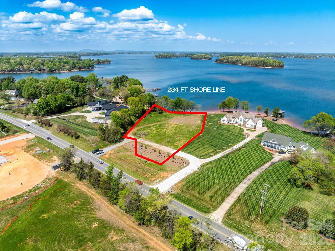Land in Huntersville, North Carolina, United States 3 - 17664548