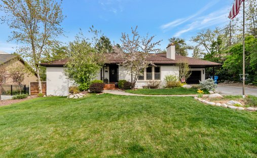 House in Sandy, Utah, United States 1