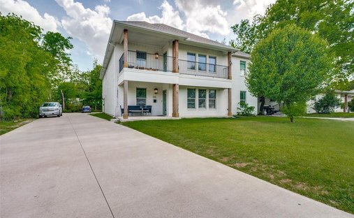 Apartamento en Fort Worth, Texas, Estados Unidos 1