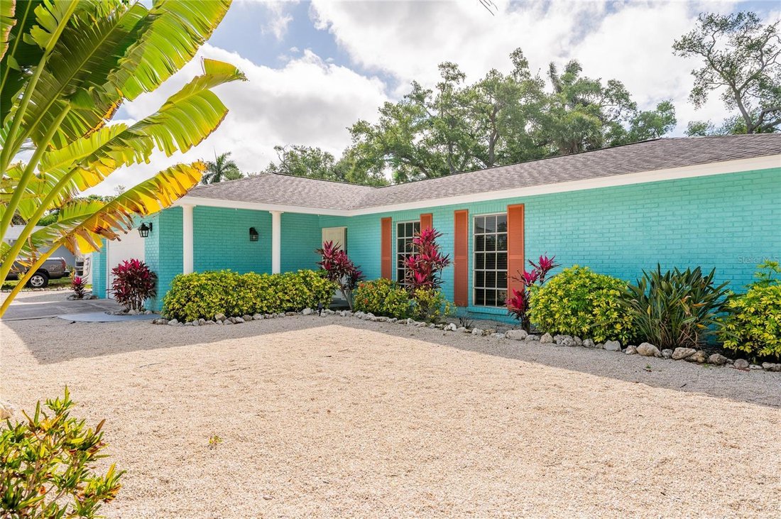 House in Bradenton, Florida, United States 1 - 17662461