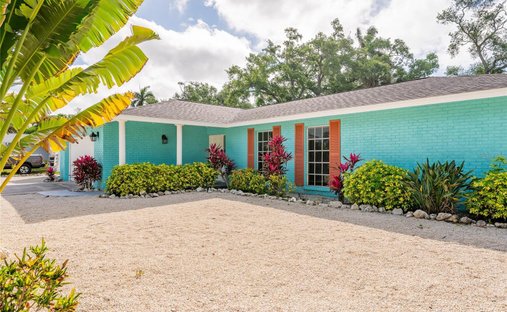House in Bradenton, Florida, United States 1