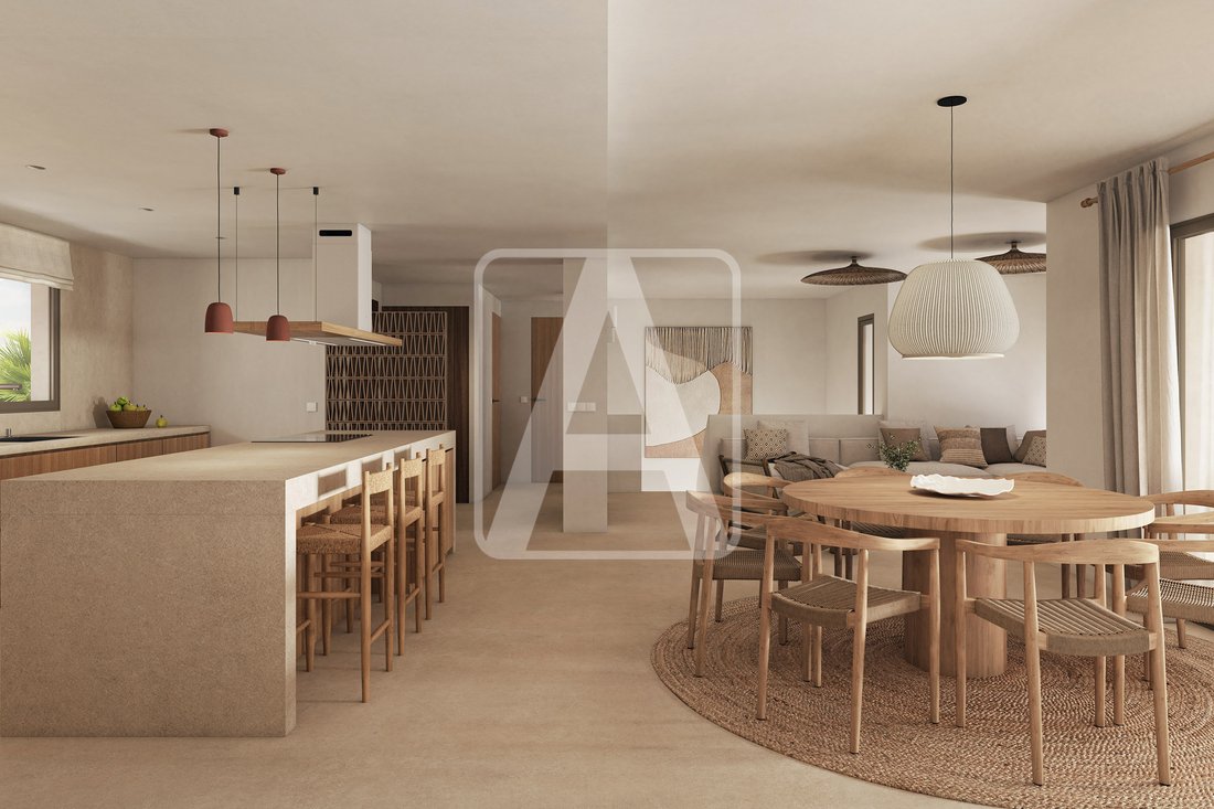 Villa in Benissa, Valencian Community, Spain 4 - 17663447