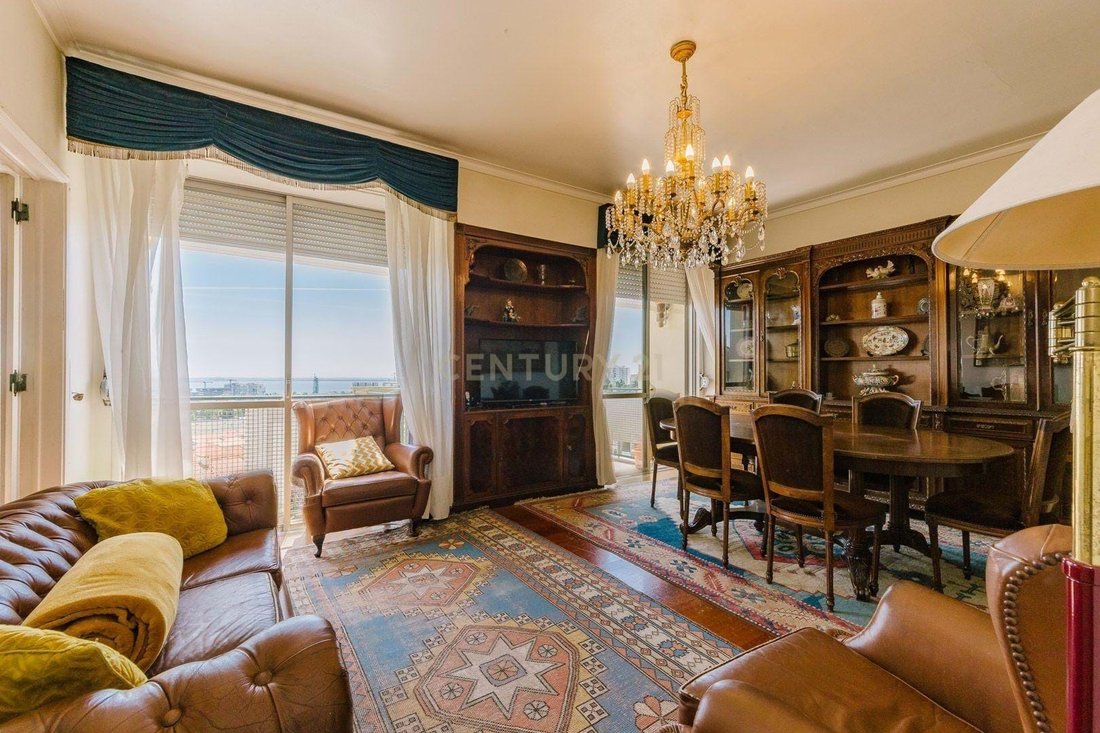 Apartment in Olivais, Lisbon, Portugal 4 - 17667057