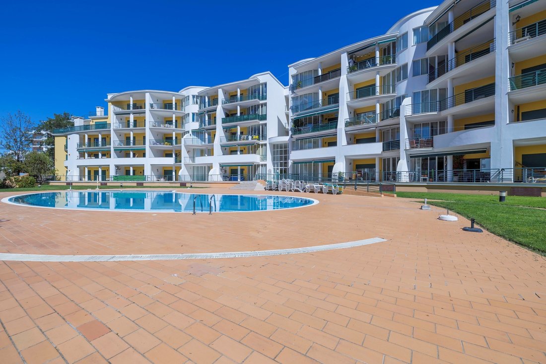 Apartment in Portimao, Algarve, Portugal 1 - 17664384