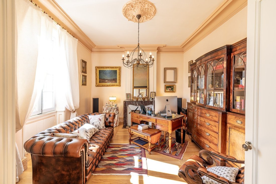 Casa en Vieux Bergerac, Bergerac, Francia 5 - 17666937