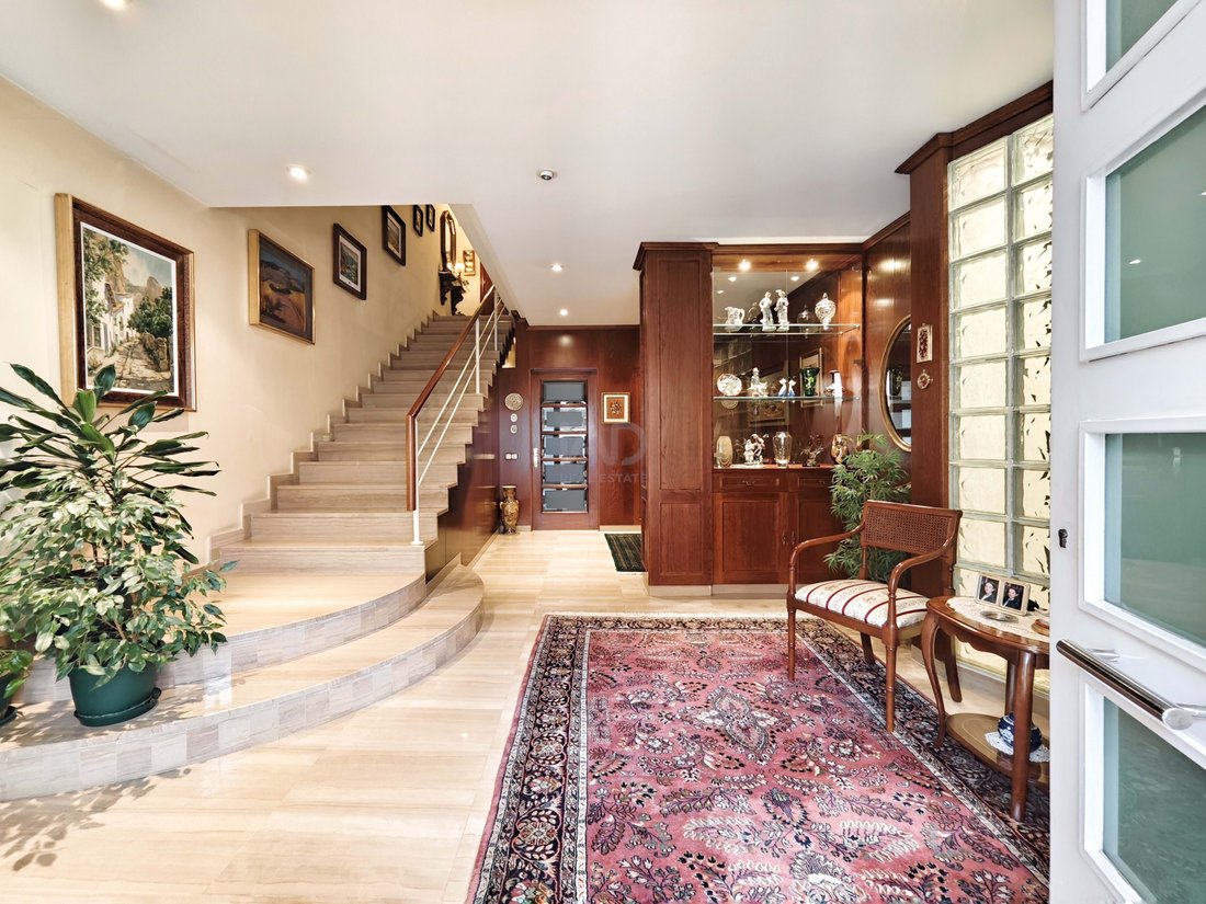 Townhouse in Igualada, Catalonia, Spain 2 - 17664473