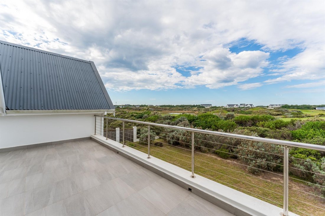 House in Saint Francis Links, Eastern Cape, South Africa 4 - 17665587